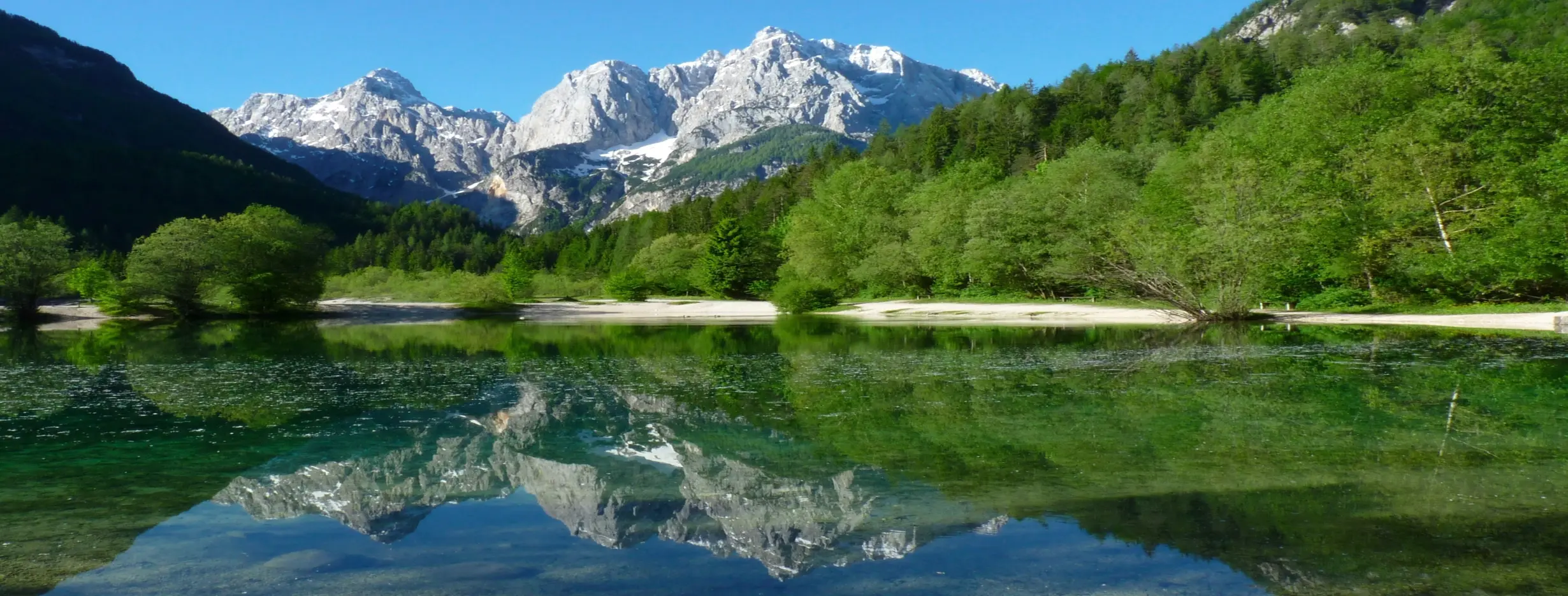 Image for Triglav National Park